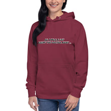 Load image into Gallery viewer, An Apple A Day Keeps The Doctor Away Unisex Hoodie - Astrata Trial Store