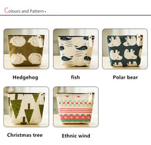 Load image into Gallery viewer, Love On Nature Cute Canvas Purse - Astrata Trial Store