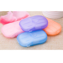 Load image into Gallery viewer, Disposable Paper Soap - Astrata Trial Store