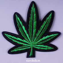 Load image into Gallery viewer, DIY Iron On Patches For Clothing - Cartoon - Astrata Trial Store