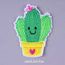 Load image into Gallery viewer, DIY Iron On Patches For Clothing - Cartoon - Astrata Trial Store