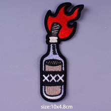 Load image into Gallery viewer, DIY Iron On Patches For Clothing - Cartoon - Astrata Trial Store