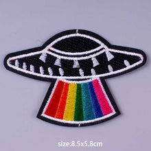 Load image into Gallery viewer, DIY Iron On Patches For Clothing - Cartoon - Astrata Trial Store