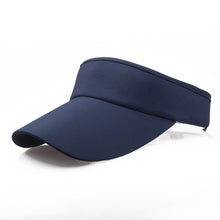 Load image into Gallery viewer, Summer Sun Visor Hat - Astrata Trial Store