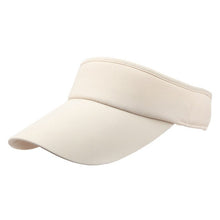 Load image into Gallery viewer, Summer Sun Visor Hat - Astrata Trial Store