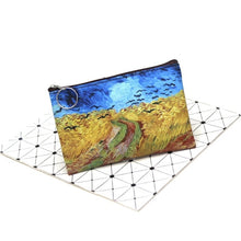 Load image into Gallery viewer, Classic Print Creative Coin Purse - Astrata Trial Store