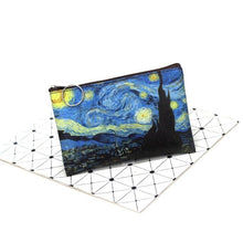 Load image into Gallery viewer, Classic Print Creative Coin Purse - Astrata Trial Store