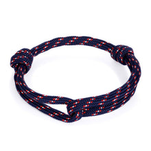 Load image into Gallery viewer, Survival Rope Charm Colorful Bracelet Men Women - Astrata Trial Store