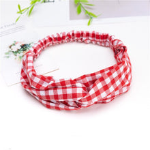Load image into Gallery viewer, Bohemian Hair Bands Hair Accessories - Astrata Trial Store