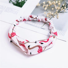 Load image into Gallery viewer, Bohemian Hair Bands Hair Accessories - Astrata Trial Store