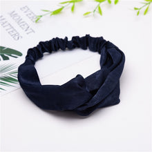 Load image into Gallery viewer, Bohemian Hair Bands Hair Accessories - Astrata Trial Store
