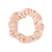Load image into Gallery viewer, 3Pcs Vintage Scrunchie Set Elastic Hair Bands - Astrata Trial Store