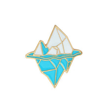 Load image into Gallery viewer, Rainbow Enamel Lapel Cartoon Pins - Astrata Trial Store