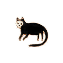 Load image into Gallery viewer, Rainbow Enamel Lapel Cartoon Pins - Astrata Trial Store