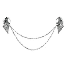 Load image into Gallery viewer, 1 Pair Delicate Tree Leaf Brooches Pins For Women - Astrata Trial Store