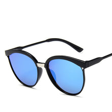 Load image into Gallery viewer, Cat Eye Style Sunglasses - Astrata Trial Store