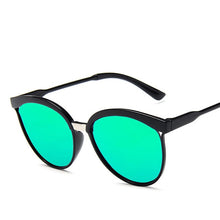 Load image into Gallery viewer, Cat Eye Style Sunglasses - Astrata Trial Store