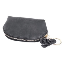 Load image into Gallery viewer, Leather Coin Purse Holder - Astrata Trial Store