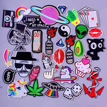Load image into Gallery viewer, DIY Iron On Patches For Clothing - Cartoon - Astrata Trial Store