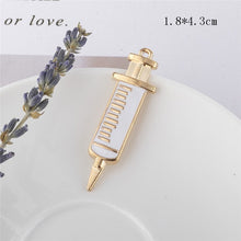Load image into Gallery viewer, Stethoscope Pendant Series - Astrata Trial Store