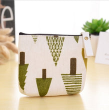 Load image into Gallery viewer, Love On Nature Cute Canvas Purse - Astrata Trial Store