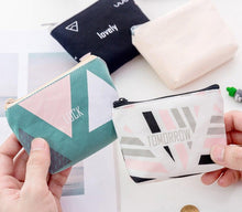 Load image into Gallery viewer, Environmental Friendly Coin Purse - Astrata Trial Store