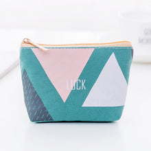 Load image into Gallery viewer, Environmental Friendly Coin Purse - Astrata Trial Store
