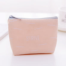 Load image into Gallery viewer, Environmental Friendly Coin Purse - Astrata Trial Store