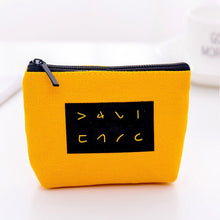 Load image into Gallery viewer, Environmental Friendly Coin Purse - Astrata Trial Store
