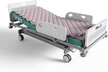 Load image into Gallery viewer, Air Mattress Alternating Pressure Mattress - Electric Air Pump and Inflatable Mattress Pads - for Bedridden Ulcer Bedsore Sore Treatment - Colchon Antiescaras - Fit Medical Hospital Bed - Ast

