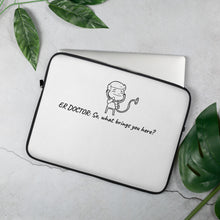 Load image into Gallery viewer, Laptop Sleeve - Astrata Trial Store
