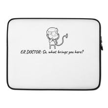 Load image into Gallery viewer, Laptop Sleeve - Astrata Trial Store

