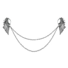 Load image into Gallery viewer, 1 Pair Delicate Tree Leaf Brooches Pins For Women - Astrata Trial Store
