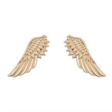 Load image into Gallery viewer, 1 Pair Delicate Tree Leaf Brooches Pins For Women - Astrata Trial Store
