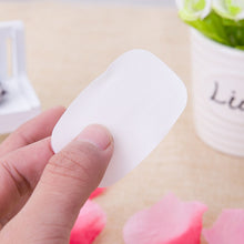 Load image into Gallery viewer, Disposable Paper Soap - Astrata Trial Store
