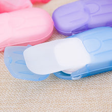Load image into Gallery viewer, Disposable Paper Soap - Astrata Trial Store
