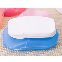 Load image into Gallery viewer, Disposable Paper Soap - Astrata Trial Store
