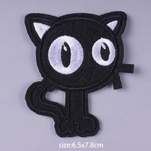 Load image into Gallery viewer, DIY Iron On Patches For Clothing - Cartoon - Astrata Trial Store
