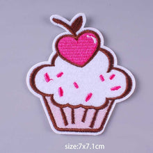 Load image into Gallery viewer, DIY Iron On Patches For Clothing - Cartoon - Astrata Trial Store
