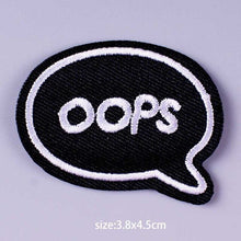 Load image into Gallery viewer, DIY Iron On Patches For Clothing - Cartoon - Astrata Trial Store
