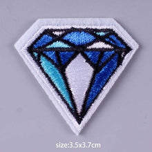 Load image into Gallery viewer, DIY Iron On Patches For Clothing - Cartoon - Astrata Trial Store
