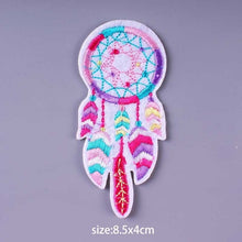 Load image into Gallery viewer, DIY Iron On Patches For Clothing - Cartoon - Astrata Trial Store
