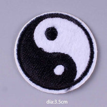 Load image into Gallery viewer, DIY Iron On Patches For Clothing - Cartoon - Astrata Trial Store

