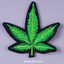 Load image into Gallery viewer, DIY Iron On Patches For Clothing - Cartoon - Astrata Trial Store
