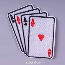 Load image into Gallery viewer, DIY Iron On Patches For Clothing - Cartoon - Astrata Trial Store
