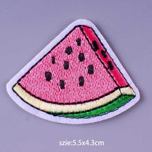 Load image into Gallery viewer, DIY Iron On Patches For Clothing - Cartoon - Astrata Trial Store
