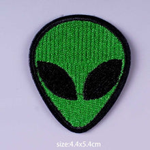 Load image into Gallery viewer, DIY Iron On Patches For Clothing - Cartoon - Astrata Trial Store
