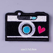 Load image into Gallery viewer, DIY Iron On Patches For Clothing - Cartoon - Astrata Trial Store
