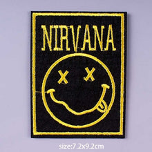 Load image into Gallery viewer, DIY Iron On Patches For Clothing - Cartoon - Astrata Trial Store

