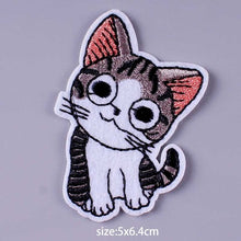 Load image into Gallery viewer, DIY Iron On Patches For Clothing - Cartoon - Astrata Trial Store
